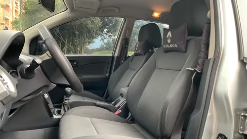Renault Koleos 2.0 Dynamique