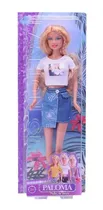 Comprar Muñeca Paloma Modas De Verano Nueva Ar1 6020 Ellobo
