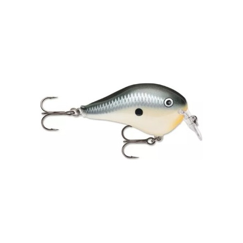 Señuelo Rapala Dtfat1 Zona Sur Consultar Colores