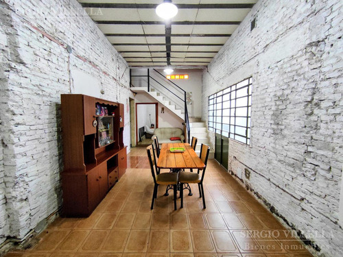 Sotomayor 600 - Casa De 4 Dormitorios En Venta En Rosario