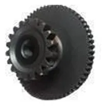Comprar Engranaje Doble De Arranque Zanella Rx 200 Naked - 2 Pro