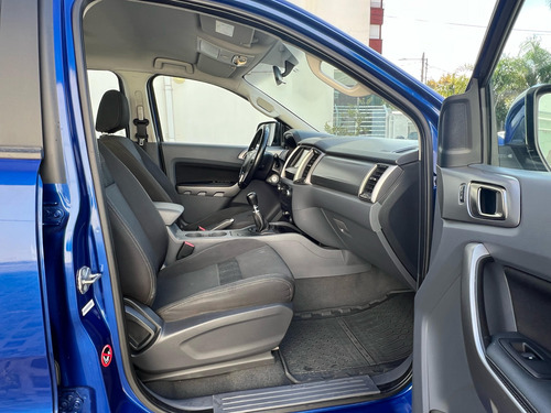 Ford Ranger 3.2 Cd Xlt Tdci 200cv Manual 4x2