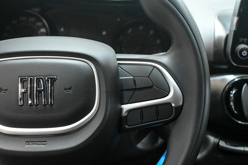 Fiat Argo 1.3 Drive Gse
