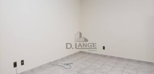 Prédio Para Alugar, 372 M² Por R$ 12.000,00/mês - Jardim Santa Genebra Ii (barão Geraldo) - Campinas/sp - Pr0456