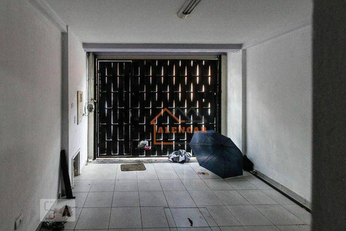 Imagem 2 de 29 de Sobrado À Venda Por R$ 784.000,00 - Mooca - São Paulo/sp - So0425