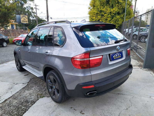 Imagem 3 de 14 de Bmw X5 4.8l Fe81 Blindado 2008