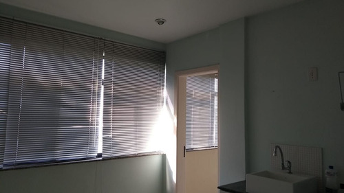 Imagem 13 de 16 de Sala Em Centro, Niterói/rj De 40m² À Venda Por R$ 400.000,00 - Sa2117457-s