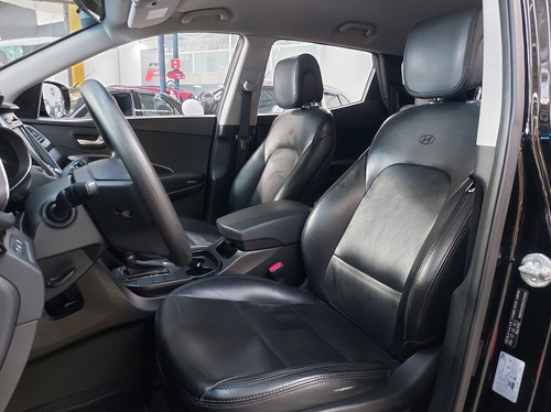 Hyundai Santa Fe 3.3 MPFI 4X4 V6 270CV