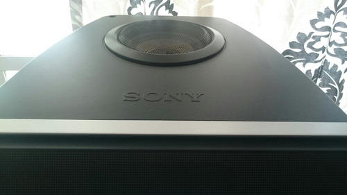 Imagen 6 de 10 de Televisor Sony Wega 29