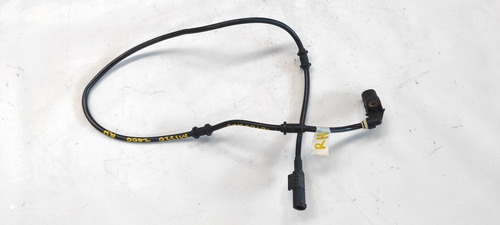 Sensor Abs Mercedes Ml320 1998/2003 Delantero Copiloto Origi (Usado)