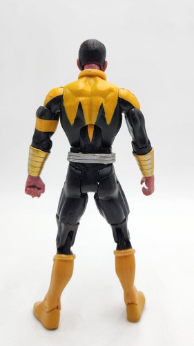 ### Mattel Dc Universe Classics W3 Sinestro Loose ### (Usado)