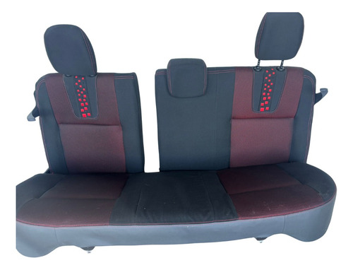 Asiento Trasero Renault Sandero Original