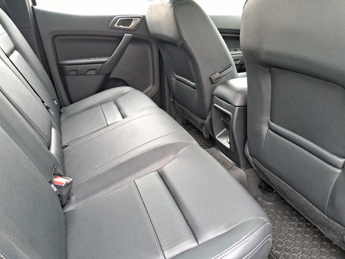 Ford Ranger 3.2 Cd Limited Tdci 200cv