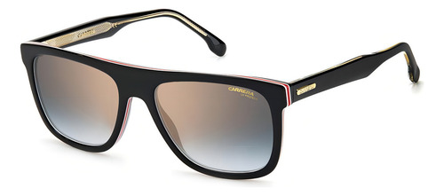 Gafas de sol Solar Carrera 267/s Black Gradient Rxable
