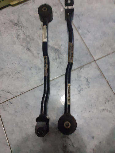 Barra Tensora Trasera Original Hiunday Tucson/accent