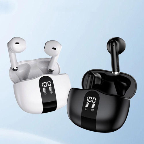 Auriculares Estéreo Inalámbricos Tws Bluetooth5.3 Que Duran