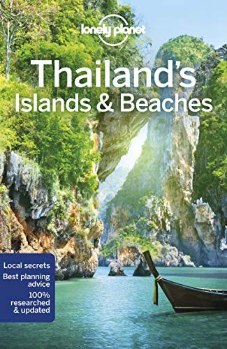 Guia De Viaje De Islas Y Playas De Lonely Planet Thailands