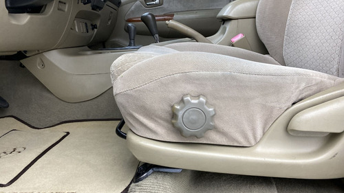 Imagen 16 de 25 de Toyota Fortuner