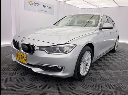 Bmw 316i 1.6 Luxuri At