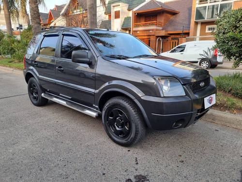 Ford Ecosport 1.6 Xls