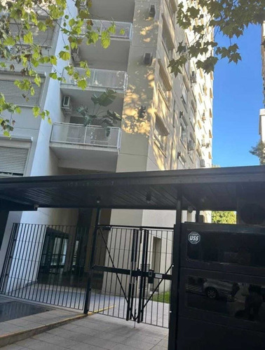 Departamento Monoambiente En Venta En Belgrano, Capital Federal, Buenos Aires