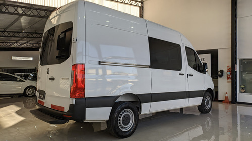 Mercedes-Benz Sprinter 316 Cdi Furgón 3665 Te V1