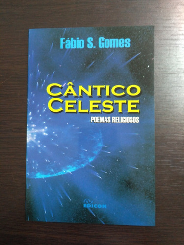 Cântico Celeste Poemas Religiosos