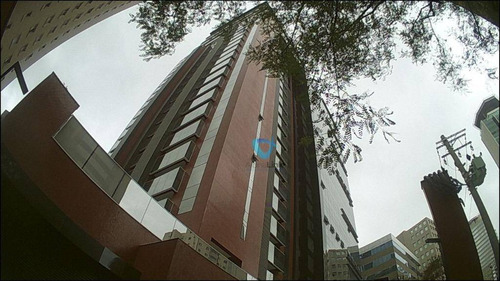 Imagem 10 de 11 de Sala Para Alugar, 54 M² Por R$ 2.166,00/mês - Alphaville - Barueri/sp - Sa0497