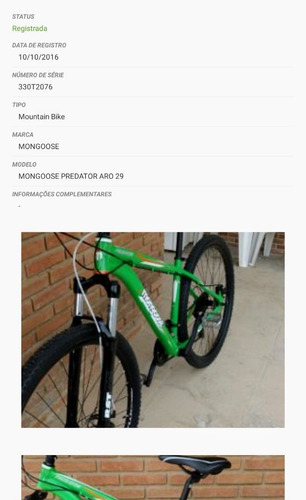 Mongoose