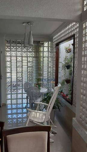 Imagem 5 de 26 de Casa Com 3 Dormitórios À Venda, 125 M² Por R$ 355.000,00 - Passaré - Fortaleza/ce - Ca1317