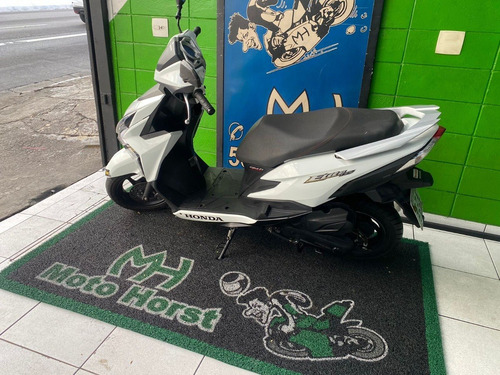 Imagem 6 de 7 de Honda Elite 125 - 2019/2019