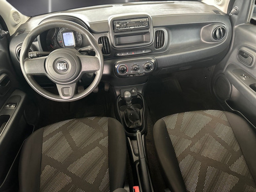 Fiat Mobi LIKE 1.0 Fire Flex 5p.