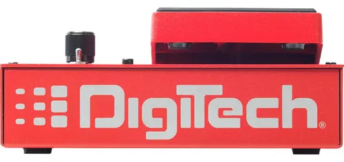 Pedal Efeito Whammy Digitech V-01 5th Generation Com Fonte