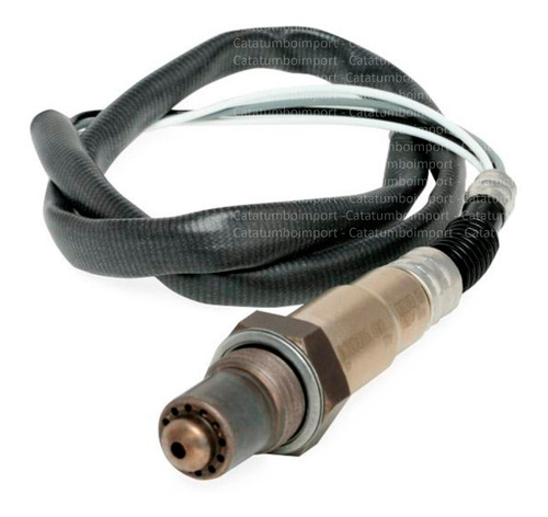 Sensor Oxigeno Alfa Romeo 159 3.2 939a000 2005 -