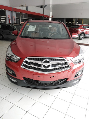 Haima S5 Okm 1.5 Automatica