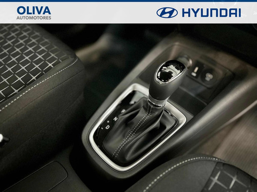 Hyundai Hb20 Sedan 1.6 Mt - At 1.6 2025 0km