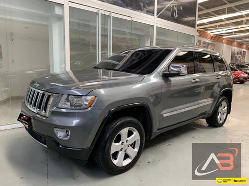Jeep Grand Cherokee Limited 4x2