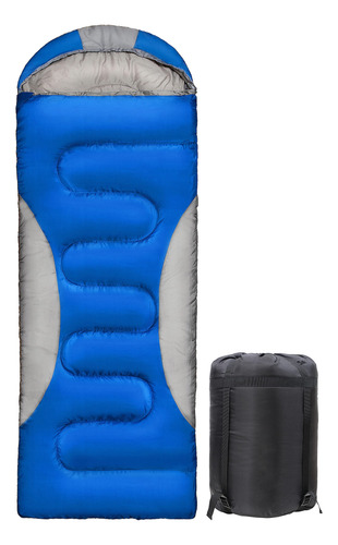 Azitrek Winter Sleeping Bags For Adults Cold Weather - 4 Se