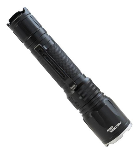 Linterna Spinit Pointmax 1200rt Led Recargable 1200 Lumens