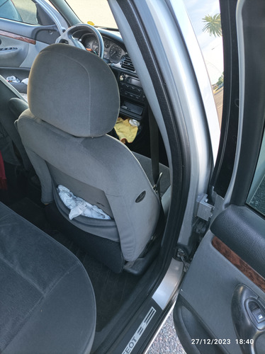 Peugeot 406 2.0 Hdi Svdt/st Confort