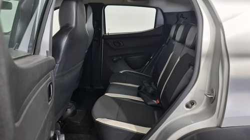 Renault Kwid 1.0 Iconic