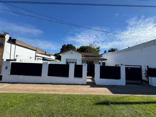 Casa En Alquiler En Bella Vista