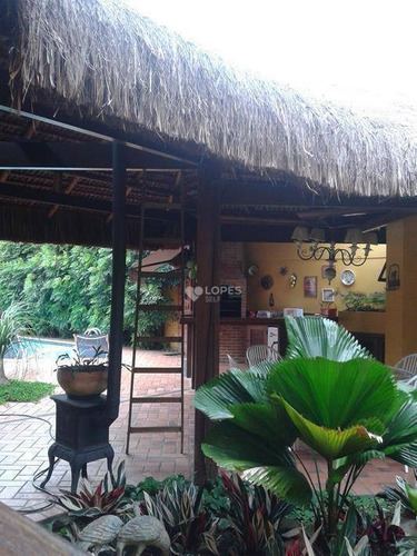 Imagem 23 de 26 de Casa Com 3 Dormitórios À Venda, 340 M² Por R$ 3.500.000,00 - Bairro Inválido - Cidade Inexistente/nn - Ca12512