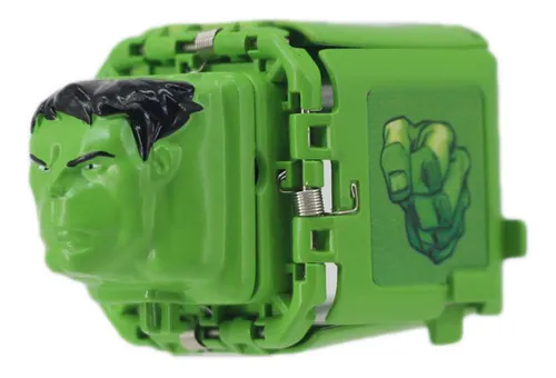 Hulk hotsell fidget cube