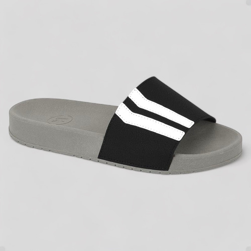 Chinelo Infantil Masculino Menino Molekinho Slide