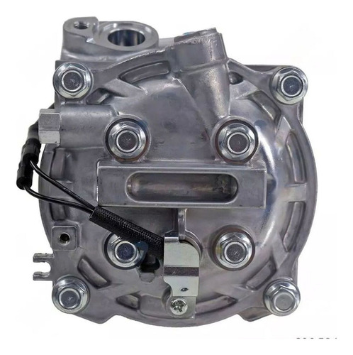 Compressor Para Scroll Cobalt Onix Prisma Spin 5pk 2013/2021