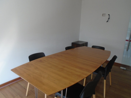 Las Tranqueras- Av Las Condes - 81,5 M2