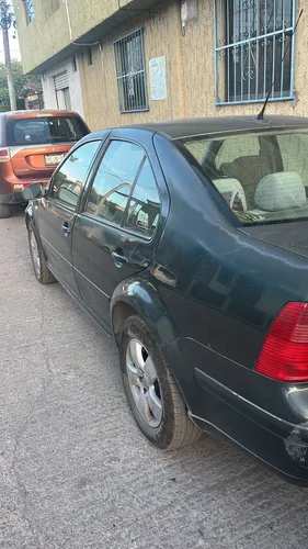 Volkswagen Jetta 2.0 Comfortline Aa Ee Abs Cd Qc Mt