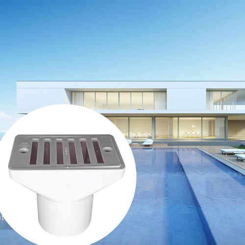 Salida De Agua Para Piscina, Reemplazo De 1,5 Pulgadas