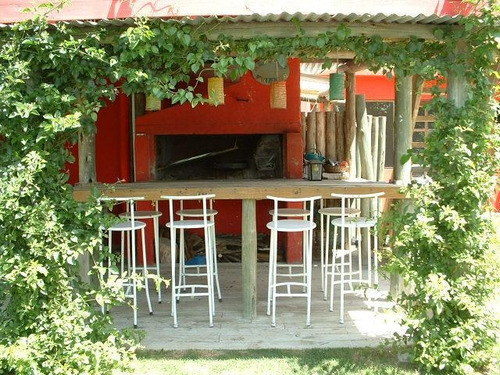 Casa - La Barra